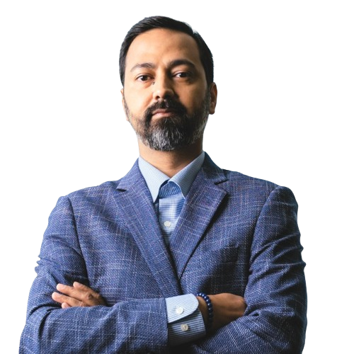 Shishir Bharti