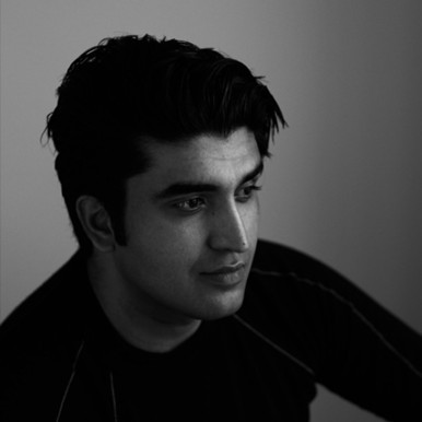Aditya Chand