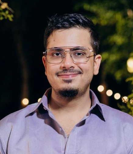 Darpan Keswani