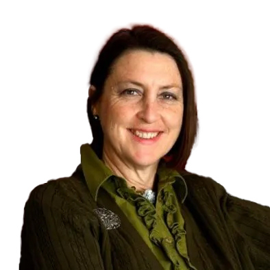 Joanne Wood