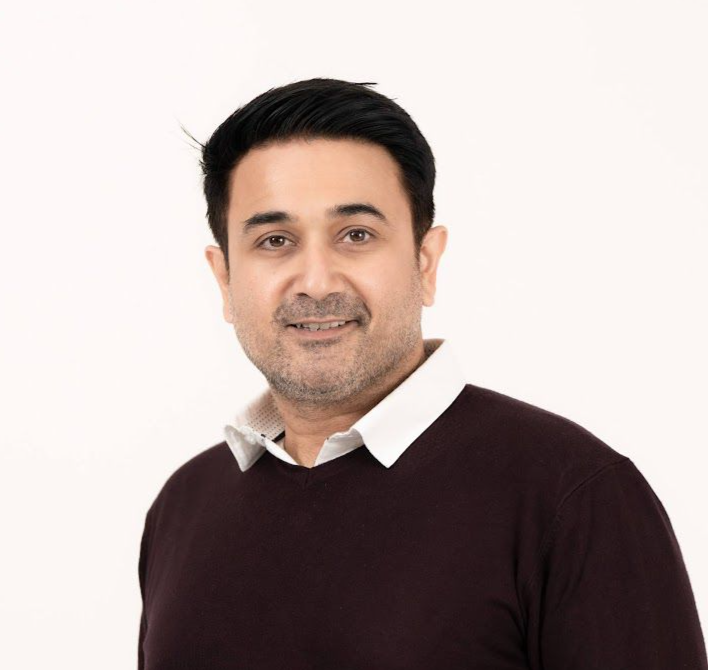 Manit Parikh