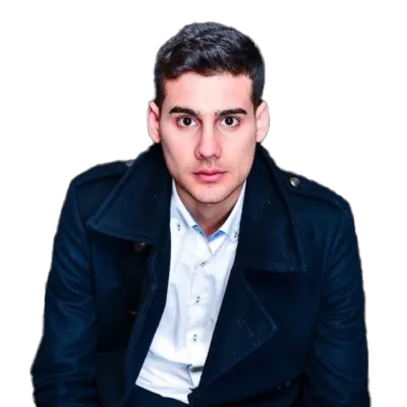 Mario Nawfal