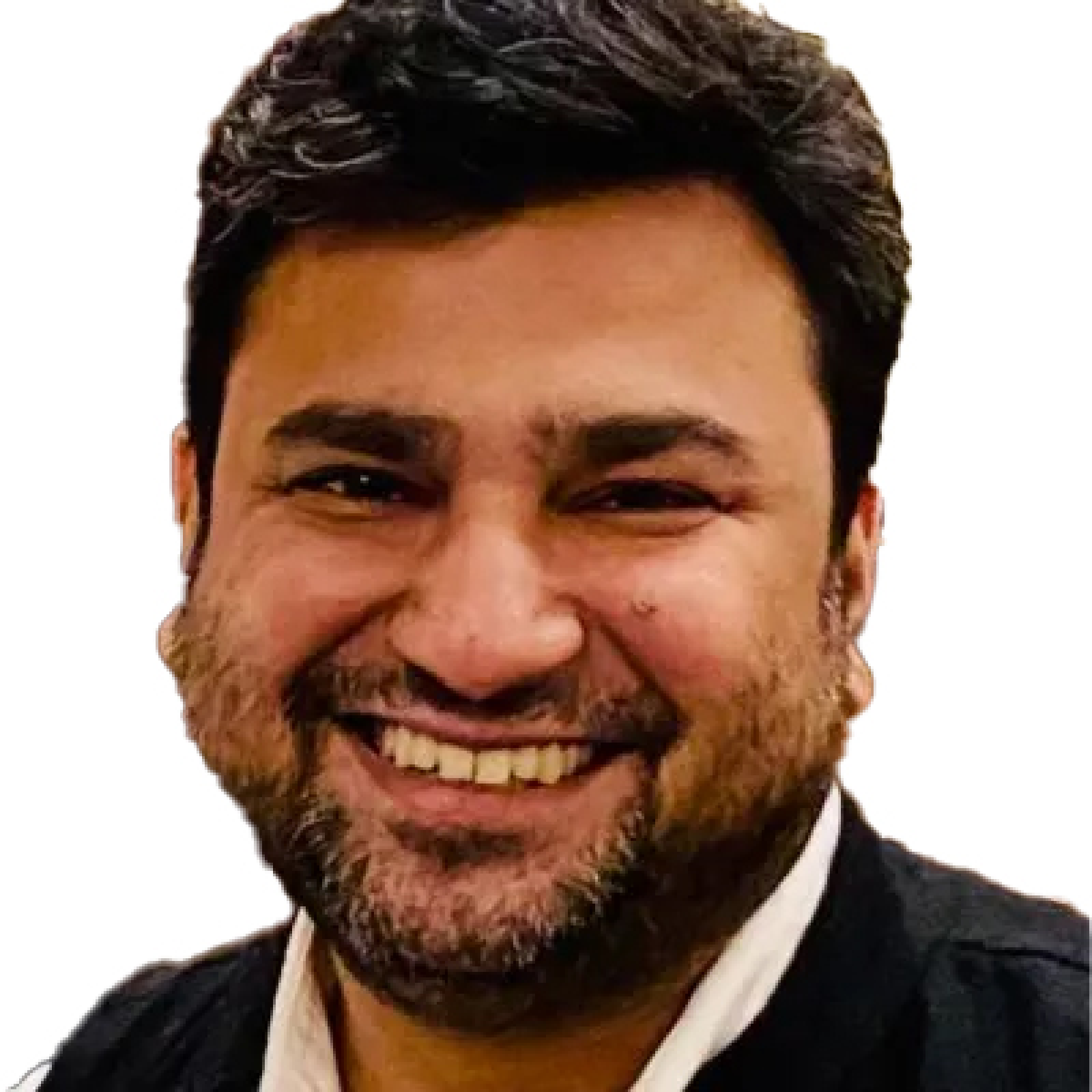 Prashant Gupta